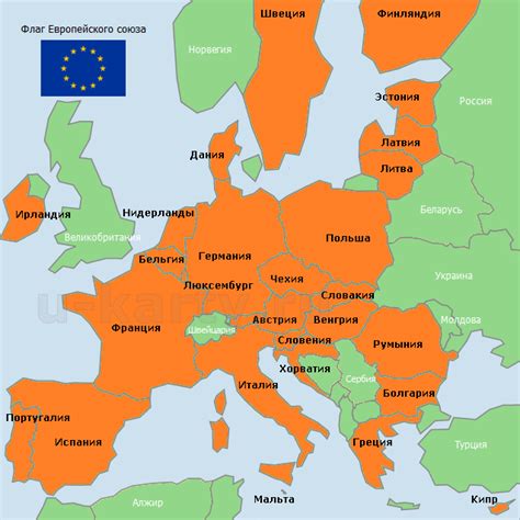 индикаторы развития крупнейших городов евросоюза